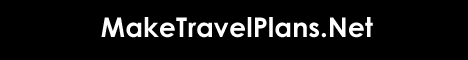 Make Travel Plans .Net